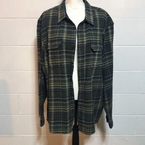 Woolrich Shirt/Jacket XXL